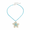 ShellBloom Necklace