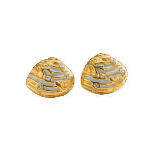 CoastalGlow Studs