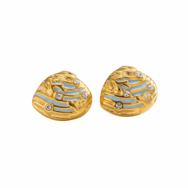 CoastalGlow Studs