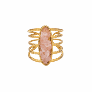 EvoStone Ring