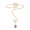 TwistRubble Cuff