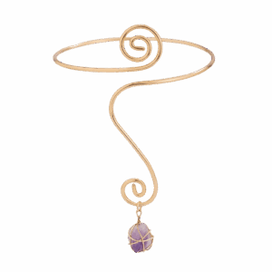 TwistRubble Cuff