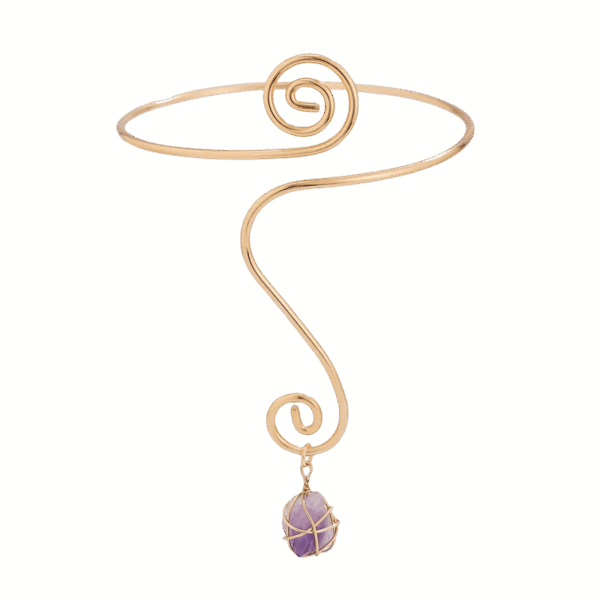 TwistRubble Cuff