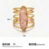 EvoStone Ring