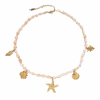 SeaCharm Necklace